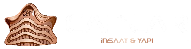 Canlar İnşaat Logo